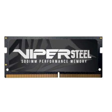 Memory Patriot Memory Viper Steel PVS416G320C8S memóriamodul 16 GB 1 x 16 GB DDR4 3200 Mhz memória (ram)