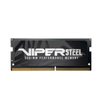 Memory Patriot Memory Viper Steel Viper Stee memóriamodul 8 GB 1 x 8 GB DDR4 3200 Mhz memória (ram)