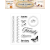 Memory Place Szilikonbélyegző - My Family - Stamp Set (1 csomag)
