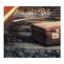 Memphis Belle Cabinsize (CD) egyéb zene