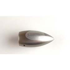  Memphis nikkel-matt karnis végzáró 16 mm-es karnisrúdra 2 db/cs. karnis, függönyrúd