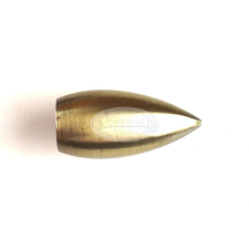  Memphis óarany karnis végzáró 16 mm-es karnisrúdra 2 db/cs. karnis, függönyrúd