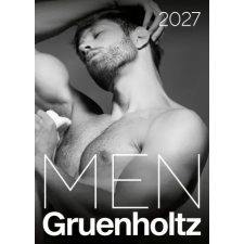  Men 2027 – Gruenholtz (Naptár) naptár, kalendárium