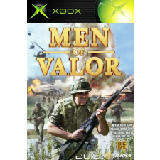  Men of Valor (digitális licenc) videójáték