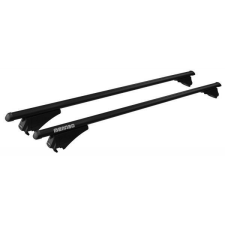 Menabo Keresztrudak Menabo Tiger Black XL Audi A6 (4G) Avant 2011-2015 tetőcsomagtartó