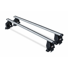 Menabo Tetőcsomagtartó keresztrúd Chevrolet Volt, 4 ajtós, 2010-2015 modellre Menabo Tema Aluminium tetőcsomagtartó