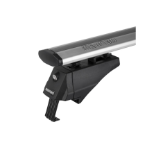 Menabo Tetőcsomagtartó tetősínhez és tetőkorláthoz 127 cm – MENABO ALFA HIGH L tetőcsomagtartó