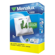 MENALUX 1000 porzsák (5db) porzsák