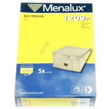 MENALUX 1209P/A Porzsák  ELECTROLUX 908, 911 porzsák 5db/csomag! porzsák