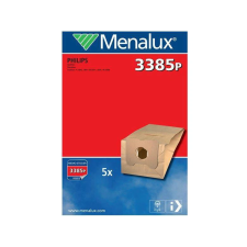 MENALUX 3385P Papír porzsák (5 db / csomag) (3385P) porzsák