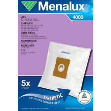 MENALUX 4000 porzsák