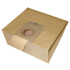 MENALUX 6601P papír Porzsák (5db/csomag) kisháztartási gépek kiegészítői