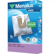 MENALUX MENALUX 4600 porzsák (5db) porzsák