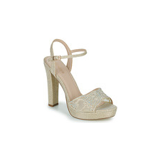 Menbur Szandálok / Saruk 23643 Arany 39 női szandál