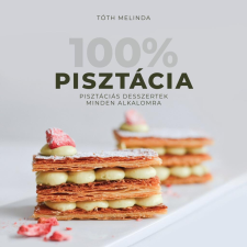 Mendula Bakery Kft. 100% Pisztácia - Pisztáciás desszertek minden alkalomra gasztronómia
