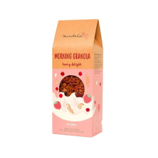  Mendula berry delight granola 300 g reform élelmiszer