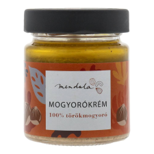 MENDULA MENDULA TÖRÖKMOGYORÓKRÉM reform élelmiszer