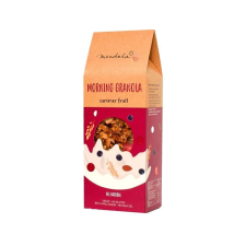  Mendula summer fruit granola 300 g reform élelmiszer