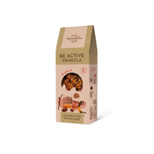 MENDULA Törökmogyorós-csokis granola - 300g reform élelmiszer