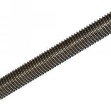  Menetes szár M 10 natúr 8.8 DIN975 barkácsolás, csiszolás, rögzítés