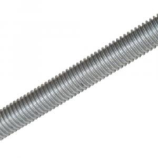  Menetes szár M 36 horganyzott 8.8 DIN975 barkácsolás, csiszolás, rögzítés