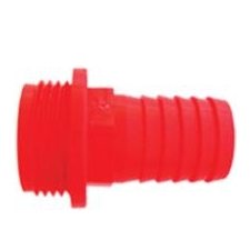  Menetes vég 1 - 1 piros (10565) barkácsolás, csiszolás, rögzítés