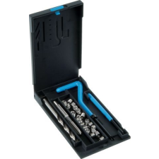 MENETJAVÍTÓ KLT V-COIL M10X1,25 menetmetsző, menetfúró