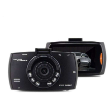  Menetrögzítő Car Camcorder Dvr HD Autóskamera autós kamera
