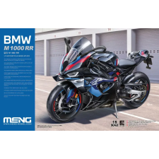  Meng BMW M 1000 RR 1:9 (MT-009) makett