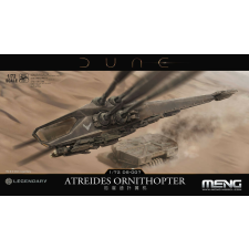  Meng Dune Atreides Ornithopter 1:72 (DS-007) makett