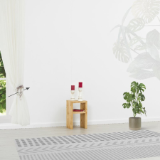  MENGEVE fenyő éjjeliszekrény bútor