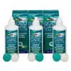 Menicon SoloCare Aqua kontaktlencse 3 x 360 ml