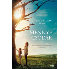  Mennyei csodák (új kiadás) irodalom