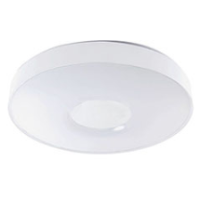 Mennyezeti DESIGN LED lámpa, kör alakú, (30W/60W), távirányítóval, állítható színhőmérséklet világítás