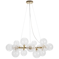  Mennyezeti függő lámpa APP907-20CP világítás