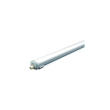  Mennyezeti IP65 LED lámpatest (18 Watt) 600 mm 4500K világítás