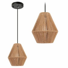  Mennyezeti lámpa APP1150-1W WOOD világítás