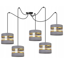  Mennyezeti lámpa, csillár, lámpaernyő, modern világítás