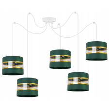  Mennyezeti lámpa, csillár, lámpaernyő, modern világítás