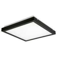  Mennyezeti Lámpa Fekete TYBIA LED KANLUX-24643 világítás