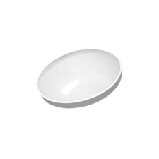 Mennyezeti lámpa kerek 24W IP44 4000K circle világítás