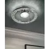  Mennyezeti Lámpa MALÉ Króm SIL LUX LS-4-267