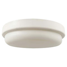  Mennyezeti LED lámpa (12W/1160Lumen) fehér, meleg fehér, IP54 kültéri világítás