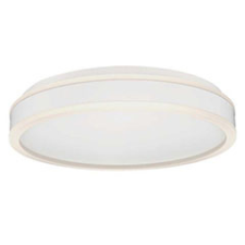 Mennyezeti LED lámpa (38W/4050Lumen) fehér, természetes fehér, dimmelhető világítás