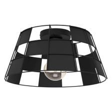  Mennyezeti világítás Eglo PONTEFRACT fekete 43891 világítás