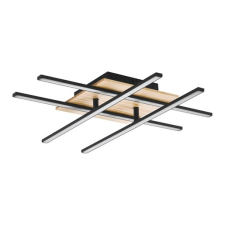  Mennyezeti világítás LED Eglo MARINELLO 1 fekete 99793 világítás