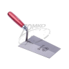 Mennyezetkanál INOX 180mm Super-Profi