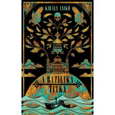 Menő Könyvek A bazilika titka történelem