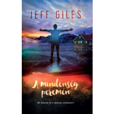 Menő Könyvek A mindenség peremén gyermek- és ifjúsági könyv