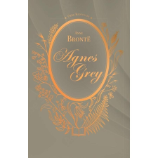 Menő Könyvek Agnes Grey - Örök kedvencek gyermek- és ifjúsági könyv